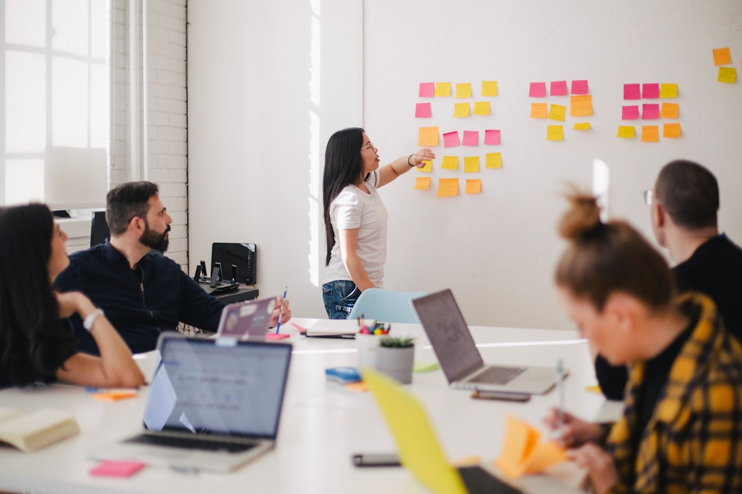 CEO Excellence by Carolyn Dewar