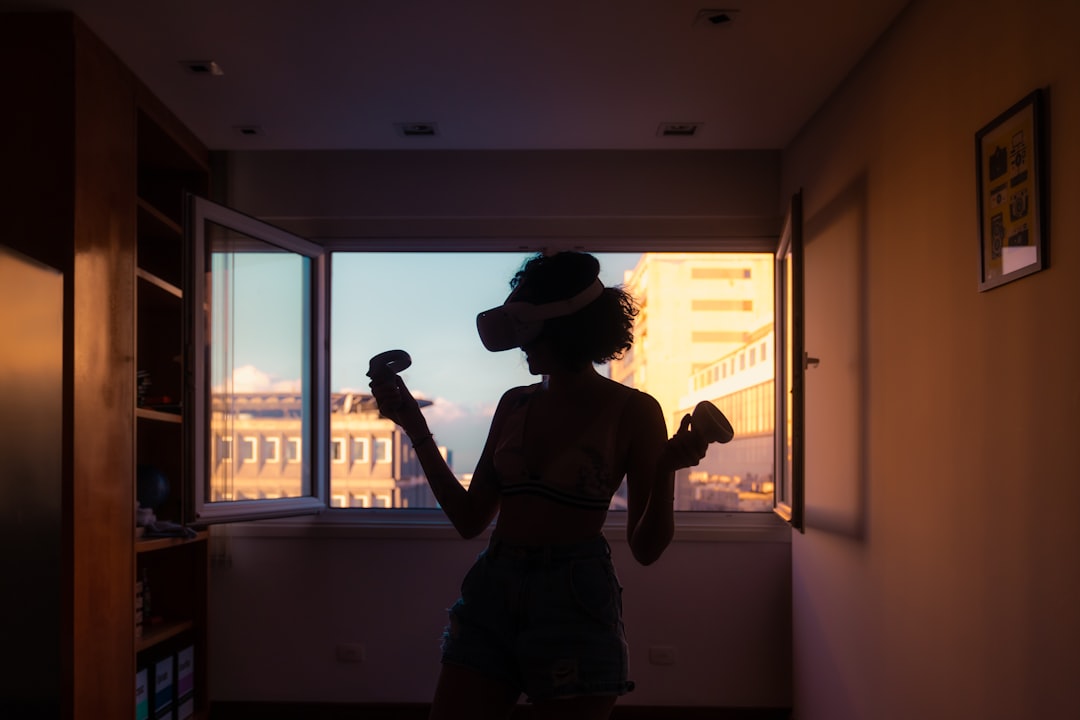 The Tech That Comes Next by Amy Sample Ward