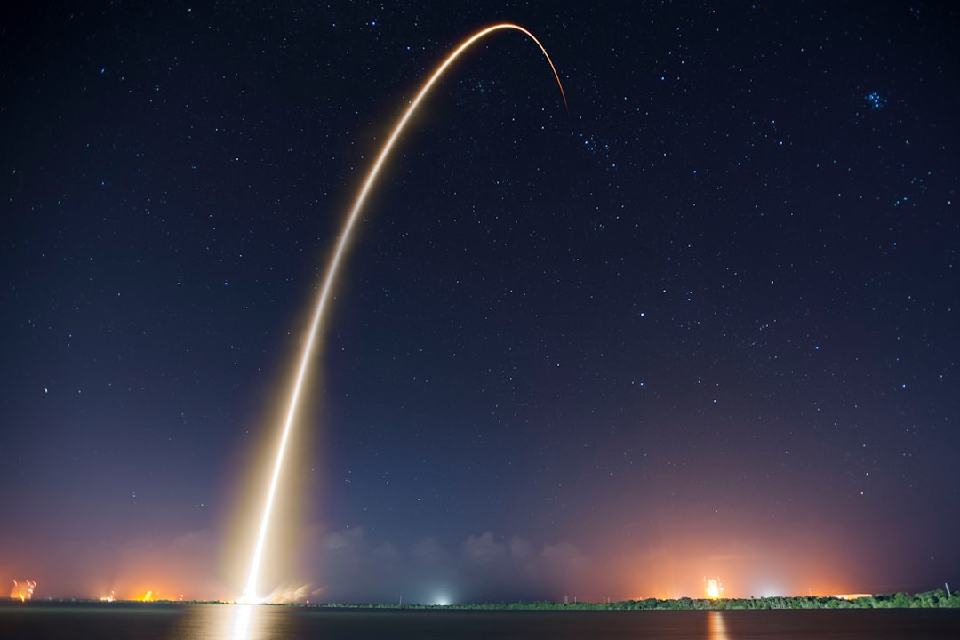 Elon Musk by Walter Isaacson
