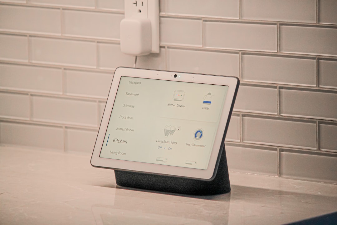 Build by Tony Fadell